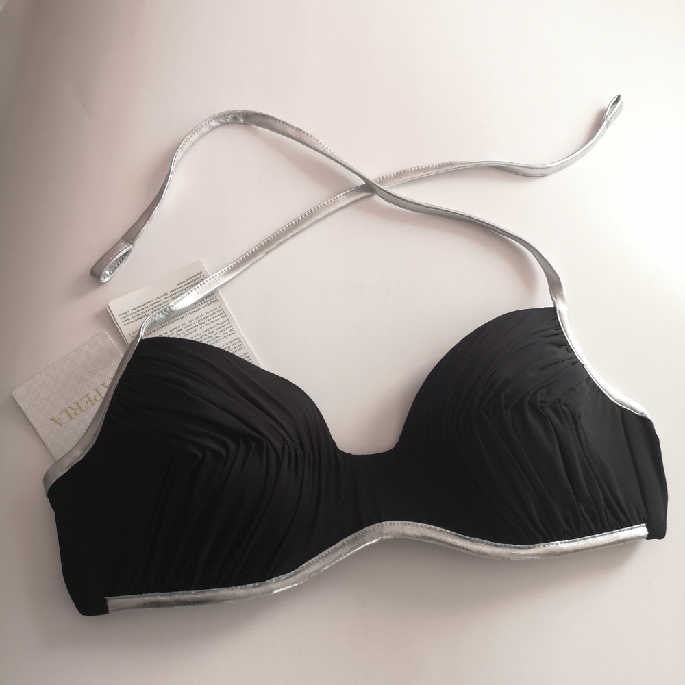 La Perla Bikini Top
